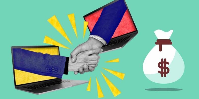 Vai trò Affiliate Network